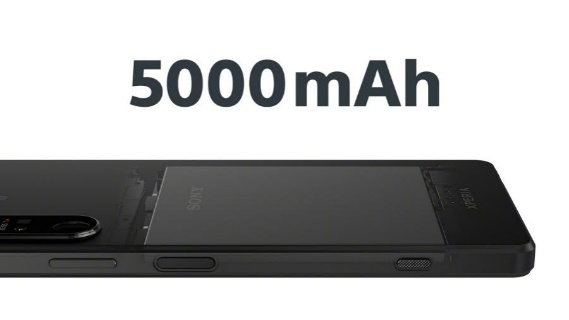 速度成就杰作 索尼微单手机Xperia 1 IV技术旗舰发布