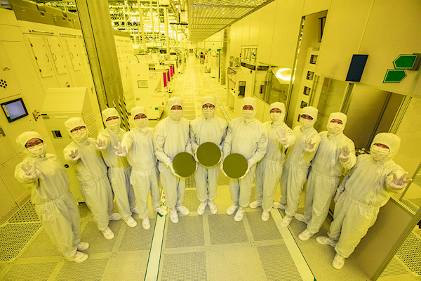 全球首批3nm量产芯片正式出货：三星交付给中国厂商