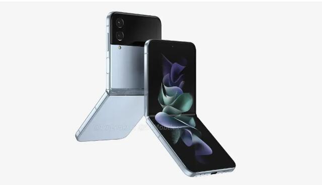 三星 Galaxy Z Flip 4 欧洲价格曝光 约7400多人民币