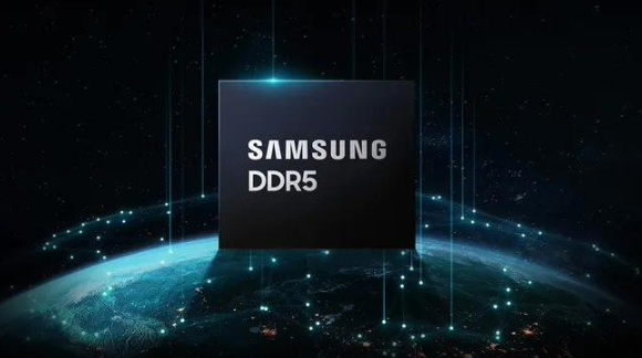 三星即将发布创新DDR5内存：12纳米工艺引领行业新风向