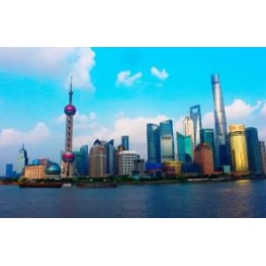 2021年上海国际金融中心建设十大事件发布 
