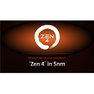 落后于Intel、苹果 AMD明年才能抢台积电3nm：Zen5赶不上了