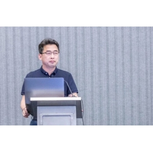 BOE（京东方）总裁高文宝博士致辞SID 60周年 三大创新理念引领产业可持续发展