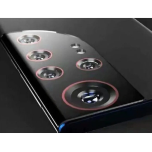 即将推出的诺基亚 N73  或使用三星的200MP ISOCELL HP1相机