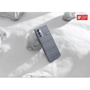 工业设计堪称一流！骁龙8 Plus旗舰realme GT2大师探索版曝光