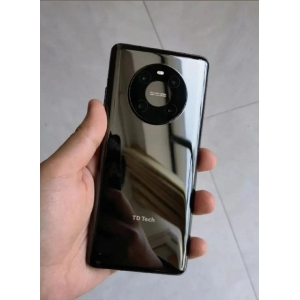 鼎桥M40真机曝光：华为Mate40同款外观，天玑1000+处理器