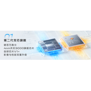搭载双芯的手机都能带来怎样的体验升级？