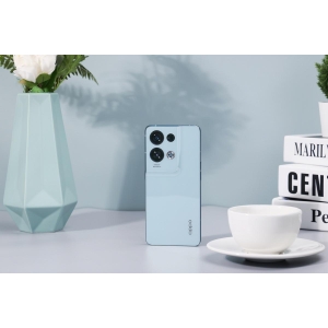美得更真实 OPPO Reno8 Pro+自拍实测