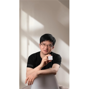 Aqara绿米董事长游延筠：做一匹有耐力的黑马，将全屋智能带入千家万户
