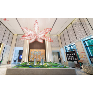 金科“抢钱”渠道平台