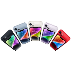 iPhone 14 / iPhone 14 Plus 正式发布  国行版售价5999元起