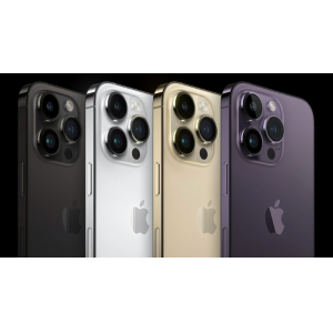 iPhone 14 Pro/ iPhone 14 Pro Max  国行版7999元起