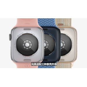 Apple Watch SE 第二代发布，售价249美元