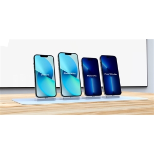 iPhone 14今晚发布：共四款 全系涨价你会买吗？