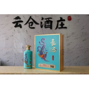 云仓酒庄带你走进酱香型白酒的12987工艺
