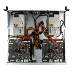 x86/ARM劲敌！第三大CPU架构RISC-V进入超算：表现惊人