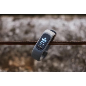 GarminSmart 5：星辰大海中与你同行的智能健康手环