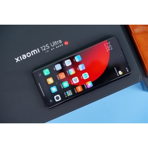 小米12S Ultra开箱图赏