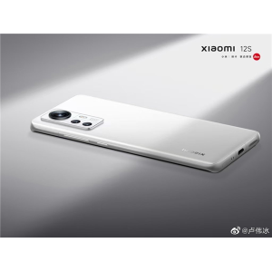 代号柏拉图 小米12T曝光：处理器为天玑8100