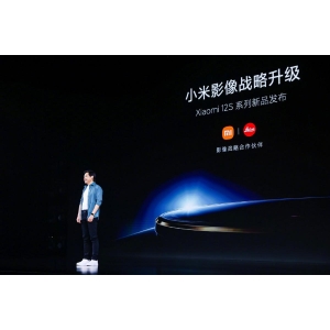 小米12S/12S Pro发布：全新升级徕卡影像，3999元起
