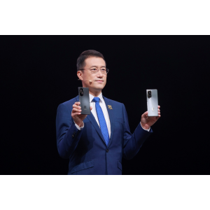 华为nova10系列发布，首发前置5倍变焦，树立手机自拍新标杆