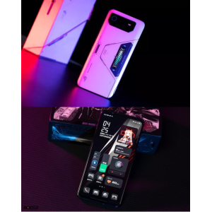 追求信仰OR追求性能稳帧，ROG6和红魔7S谁是下半年换机首选