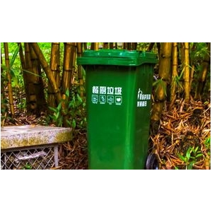  2022节能环保装备行业市场调研分析报告