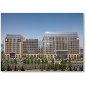 《MAXHUB智能会议平板通助力华泰证券实现高效会议》