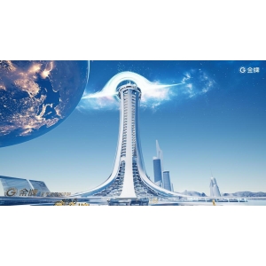 家居行业首个元宇宙超级展厅亮相广州建博会，金牌厨柜用虚实共生解锁元宇宙营销的无限 ...