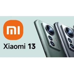 小米13曝光 有望首发骁龙8 Gen2！或将搭载 MIUI 14