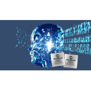 Microchip推出用于数据中心计算的新型CXL™智能存储控制器， 助力现代CPU优化应用工作负载