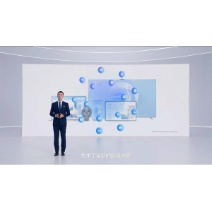 更多设备入场，HarmonyOS 3超级终端全面扩容