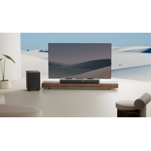 漫步者Soundbar B70回音壁 重新定义家庭娱乐中心