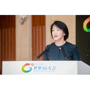 高通侯明娟：5G、XR等技术深入融合 赋能媒体发展新机遇