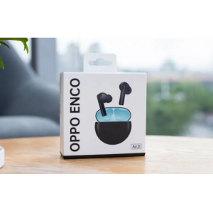 OPPO Enco Air2i怎么样 百元预算真香耳机