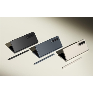四代磨一剑 三星Galaxy Z Fold4再次定义折叠屏新体验
