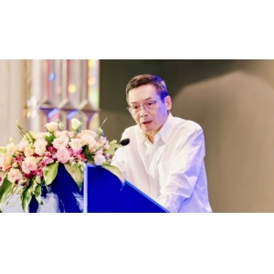 高通钱堃解读三个不忘初心，表示与中国产业高度融合推动5G创新