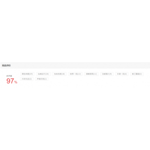 OPPO Reno8怎么样？好评率高达97%！颜值不是唯一优点