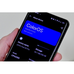 外媒上手全新OPPO ColorOS 13系统，盛赞全新功能设计