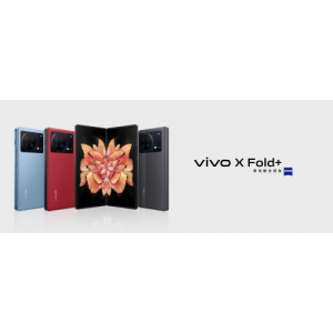 折叠屏应用场景赋能，OriginOS原系统加持vivo X Fold+使用体验