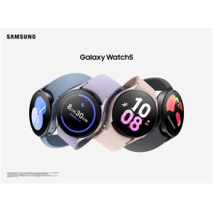 畅轻生活 智能互联 三星Galaxy Watch5 LTE版值得拥有