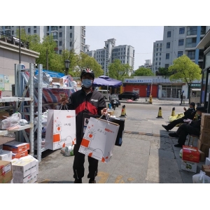 聚焦市场新刚需，来酷给出“即时零售”业务模式硬核解答