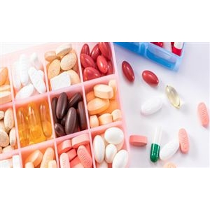  2022虹膜识别行业前景及投资现状分析