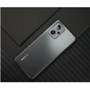 红米note 12系列  首搭联发科天玑 1080 5G芯片