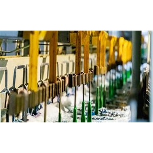  目前新能源销量进一步火爆 新能源汽车行业市场现状