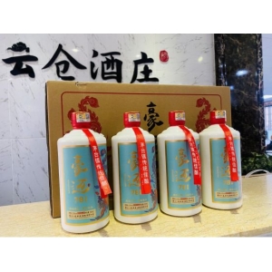 是仓储行业发展还是物流行业发展催生了云仓酒庄模式