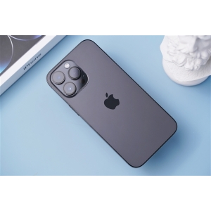 iPhone 14 Pro遭疯抢：渠道价大涨 加价千元起步