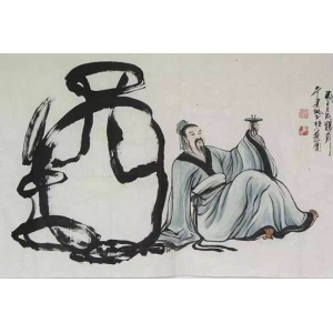 酒赋豪迈郎，美酒诉衷肠