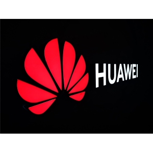 华为专利赚近百亿 5G专利全球第一下3.5亿台手机获授权