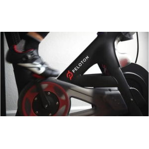 互联网健身平台 Peloton 将提供翻新自行车，最高优惠 500 美元